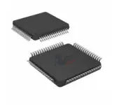 Vi Điều Khiển PIC32MX340F512H-80I/PT